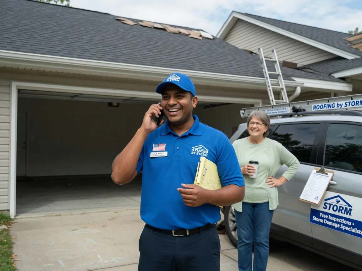 Roof Repair Near Me Stratford, IA FAQs